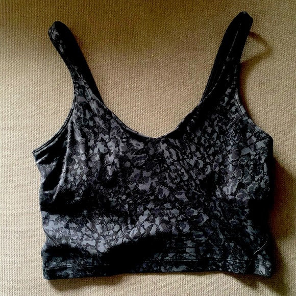 Lululemon Align Tank Size 10